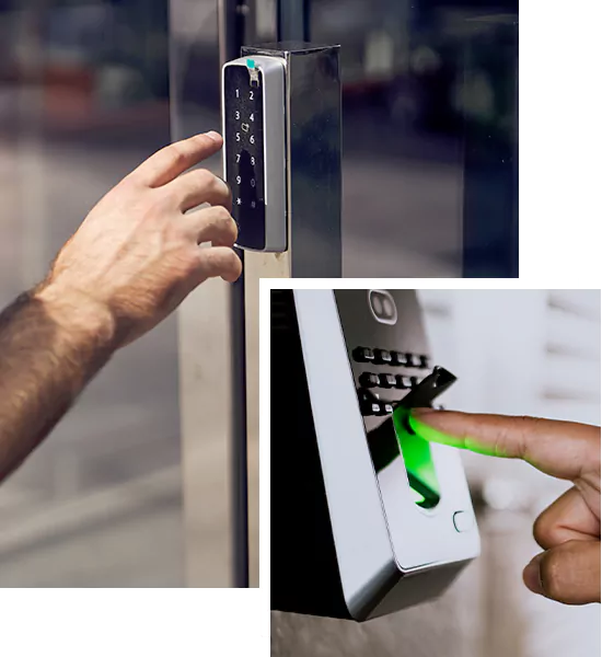 About Access Control in Scarborough, ON