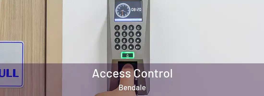 Access Control Bendale