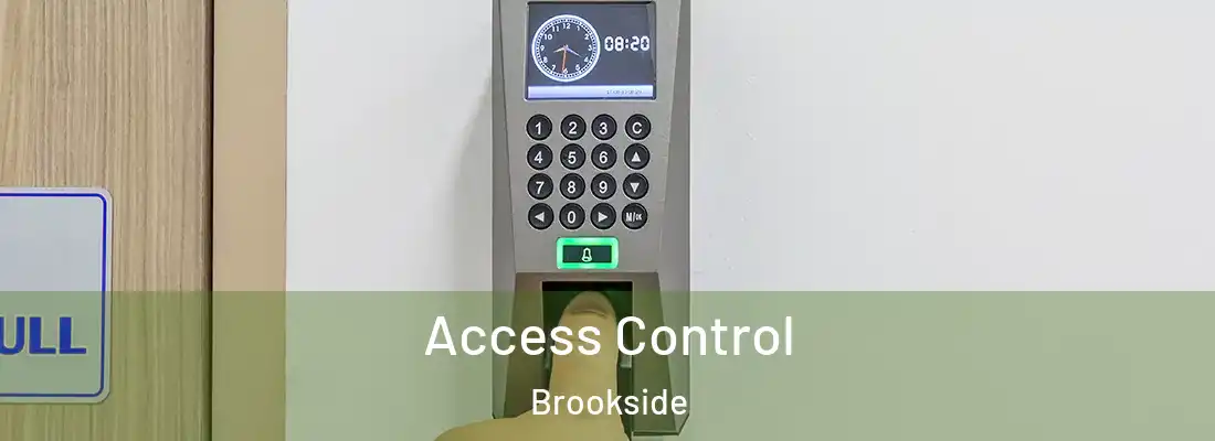 Access Control Brookside