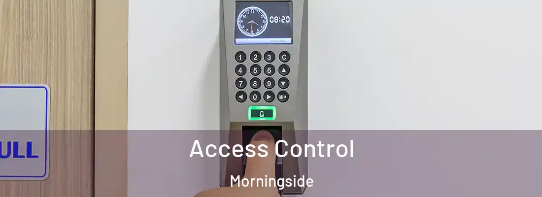 Access Control Morningside