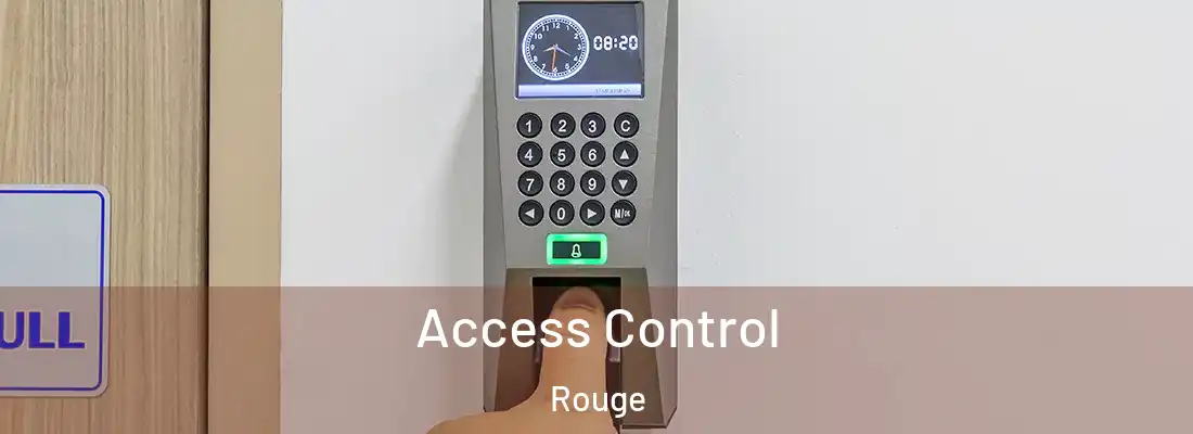 Access Control Rouge