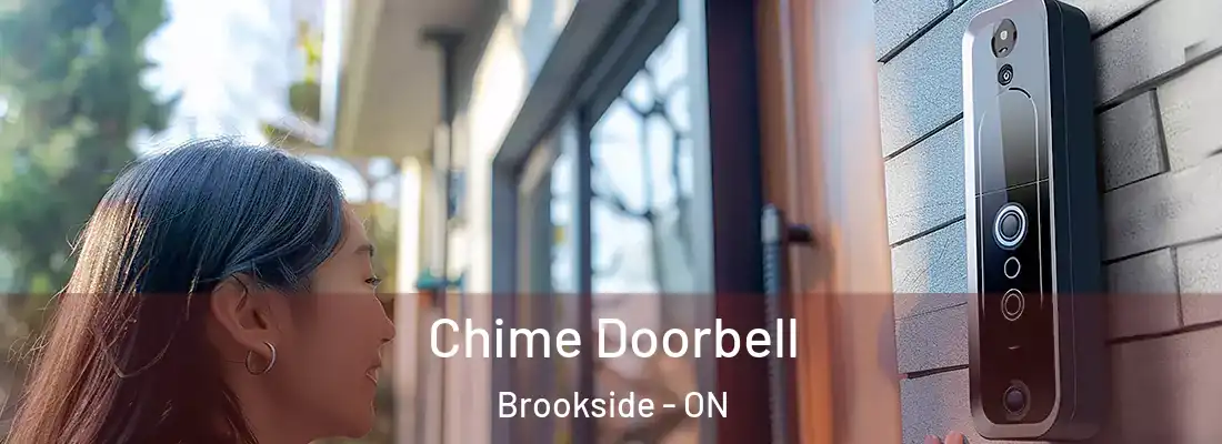  Chime Doorbell Brookside - ON