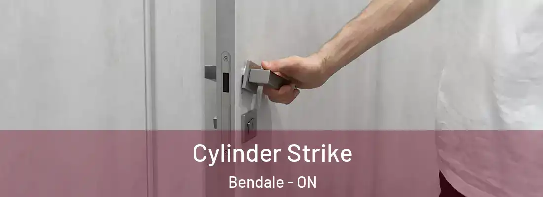  Cylinder Strike Bendale - ON
