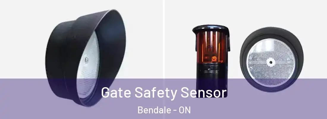  Gate Safety Sensor Bendale - ON