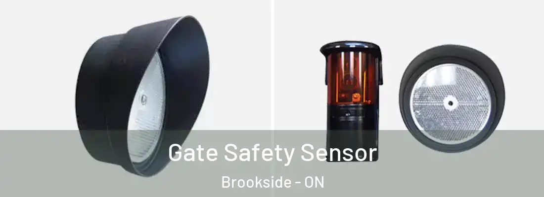  Gate Safety Sensor Brookside - ON