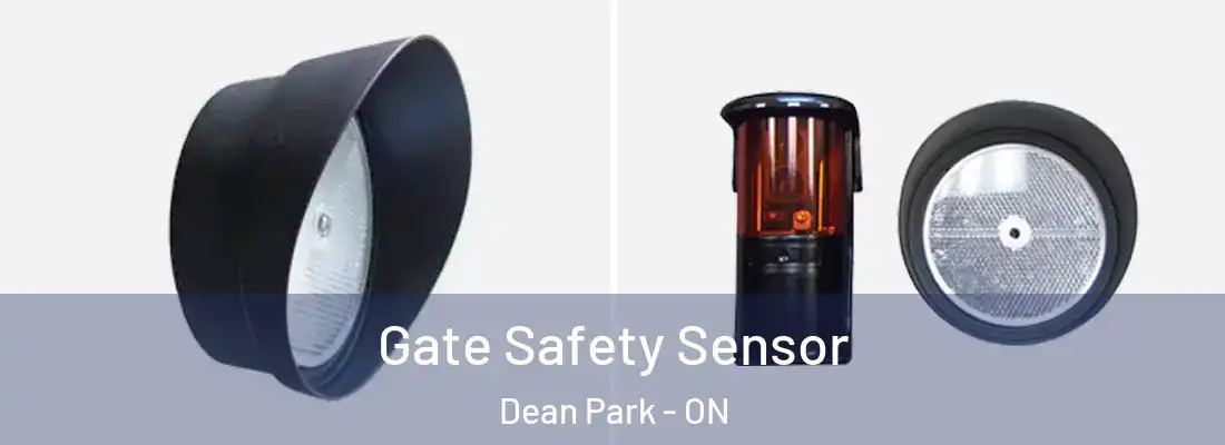  Gate Safety Sensor Dean Park - ON