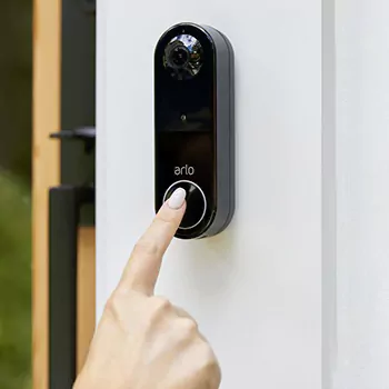 Electric Doorbell in Scarborough, ON