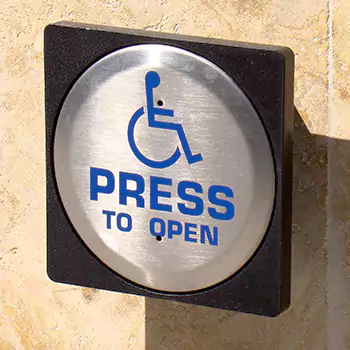 Handicap Door Access Solutions in Scarborough, ON