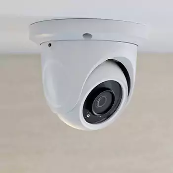 CCTV Camera System in Scarborough, ON