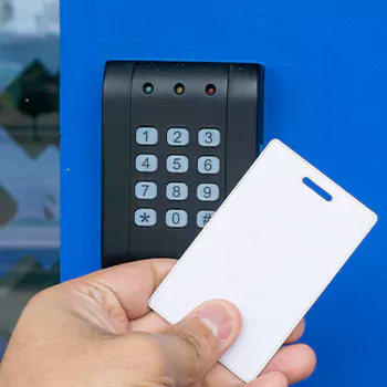 Employee Access Card Systems in Scarborough, ON