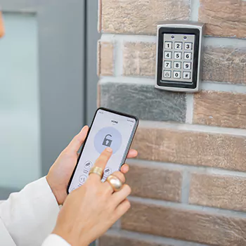 Keyless Entry System in Scarborough, ON