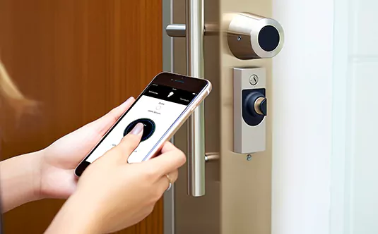 Access Management in Scarborough, ON