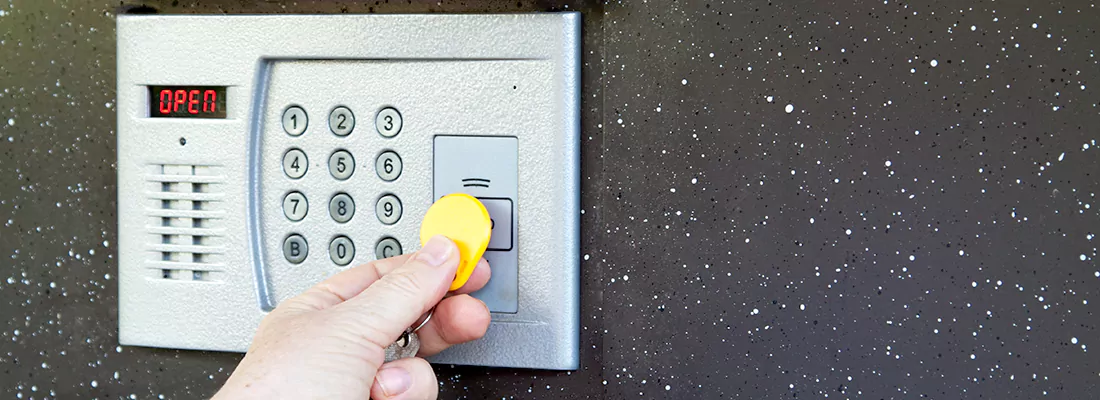 Access Control System Repairs and Maintenance for Homes in Scarborough, ON