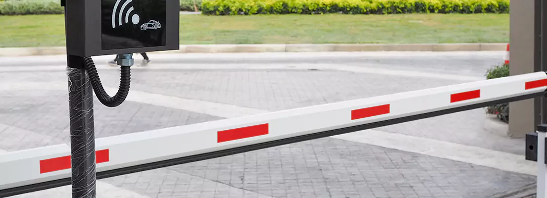Affordable Automatic Vehicle Barrier Installation Services in Scarborough, ON