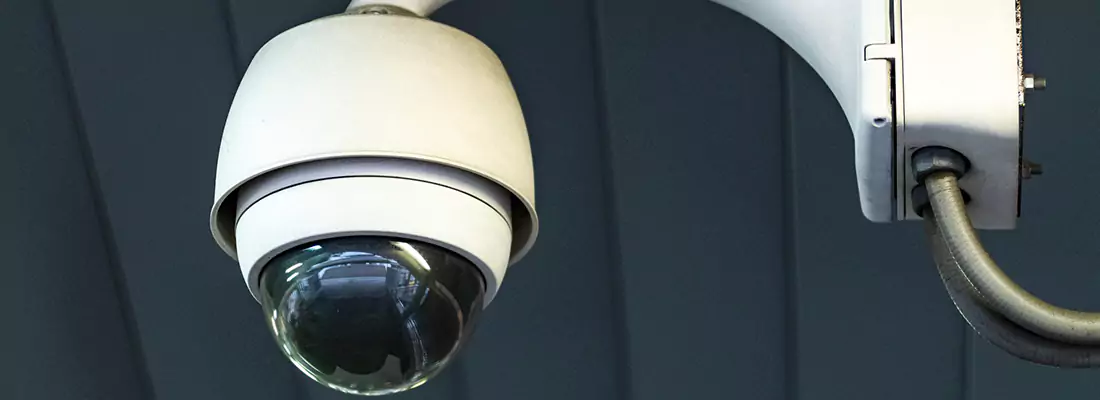 Affordable CCTV Camera System Solutions for Homes and Businesses in Scarborough, ON