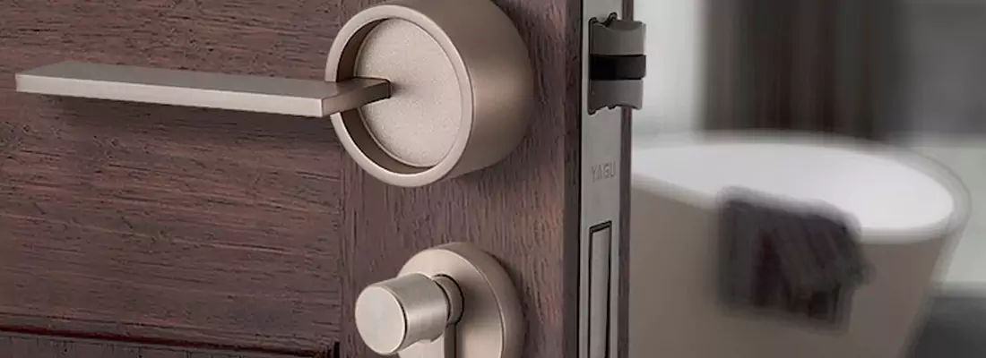 Affordable Cylinder Strike Installation Services in Scarborough, ON