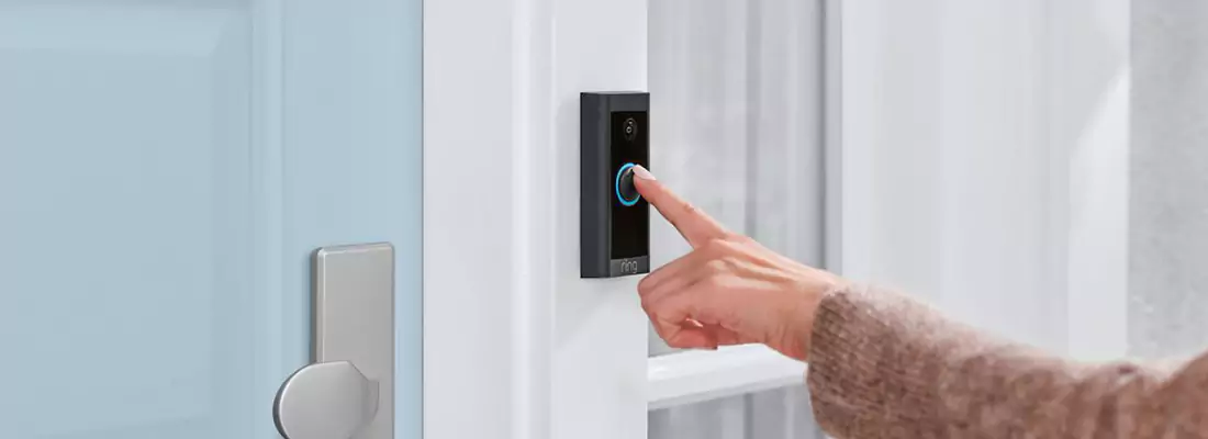 Affordable Electric Doorbell Solutions for Homes and Offices in Cliffcrest, ON