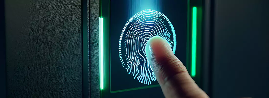 Affordable Fingerprint Lock Solutions for Homes and Businesses in Scarborough, ON