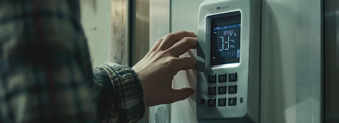 Affordable Keyless Entry Systems for Homes and Businesses in Scarborough, ON