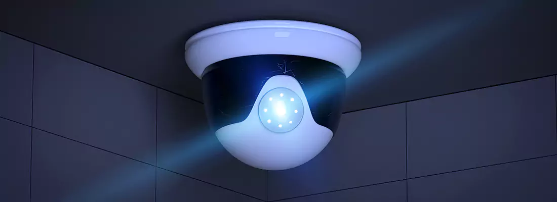 Affordable Night Vision CCTV Camera Services in Scarborough, ON