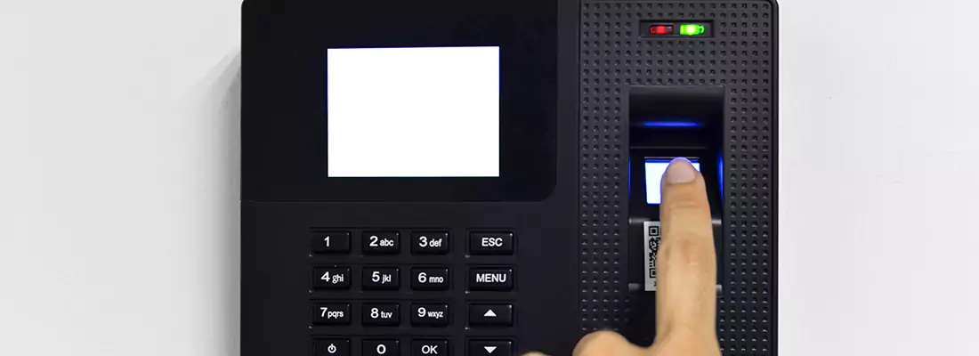 Affordable Office Access Control Systems for Small and Large Offices in Scarborough, ON
