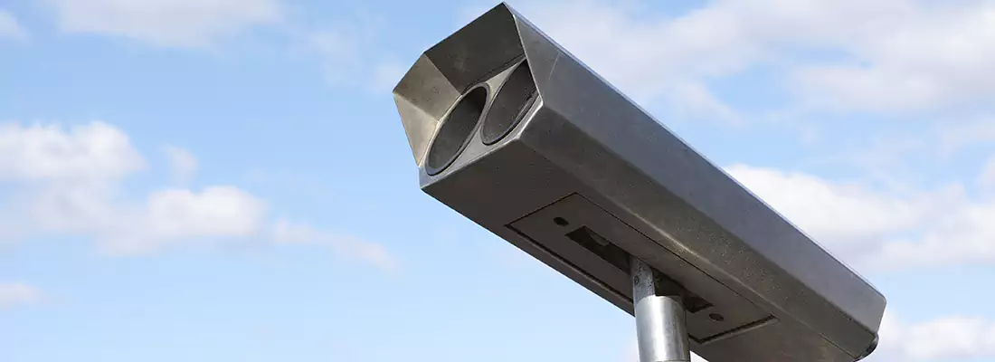 Affordable Outdoor CCTV Camera Installation Services in Scarborough, ON