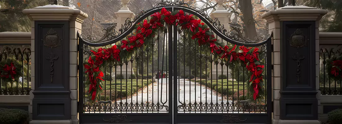 Affordable Proximity Sensor Gate Solutions for Homes and Businesses in Scarborough, ON