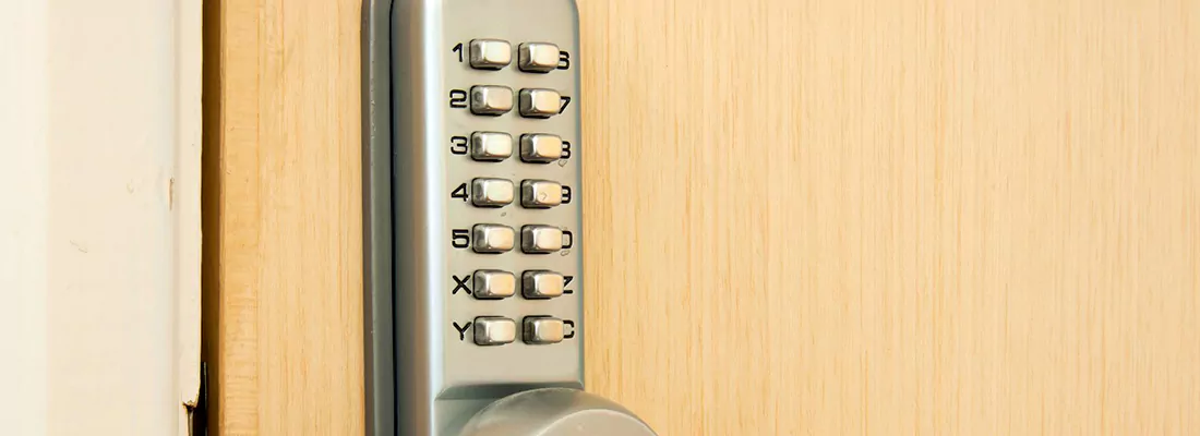 Automatic Electric Door Service Near Me in Scarborough, ON