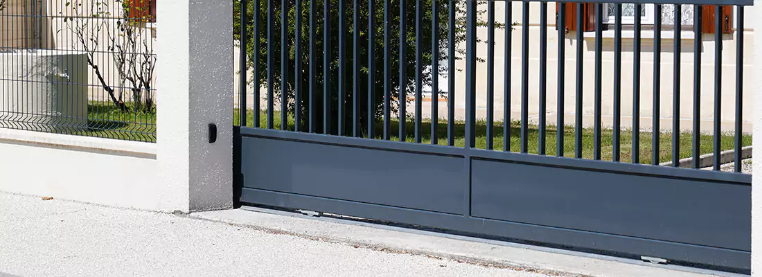 Automatic Sliding Gates Wheel Repair in Scarborough, ON