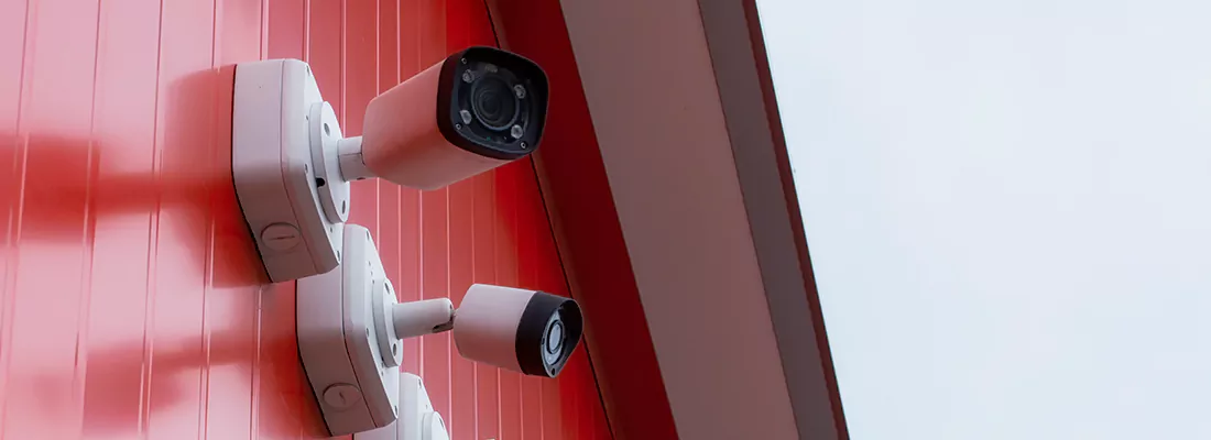 Benefits of HD CCTV Cameras for Security in Scarborough, ON