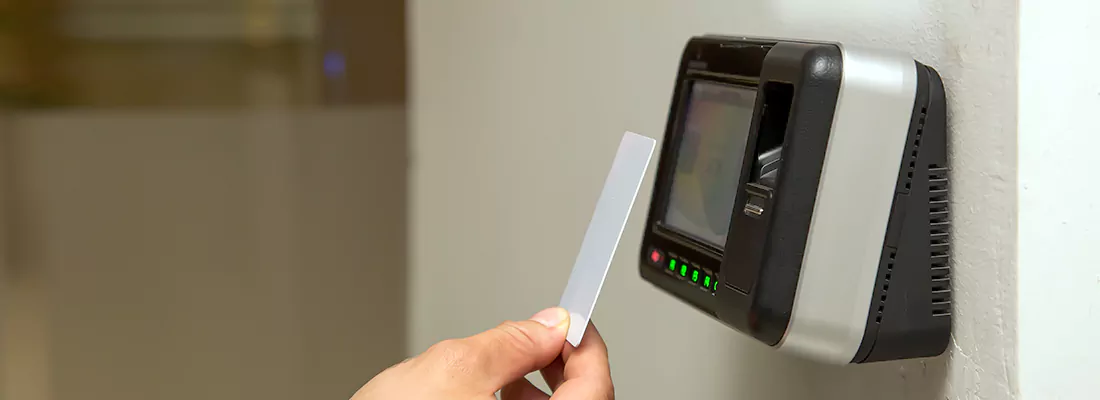 Benefits of Remote Access Control Systems in Scarborough, ON