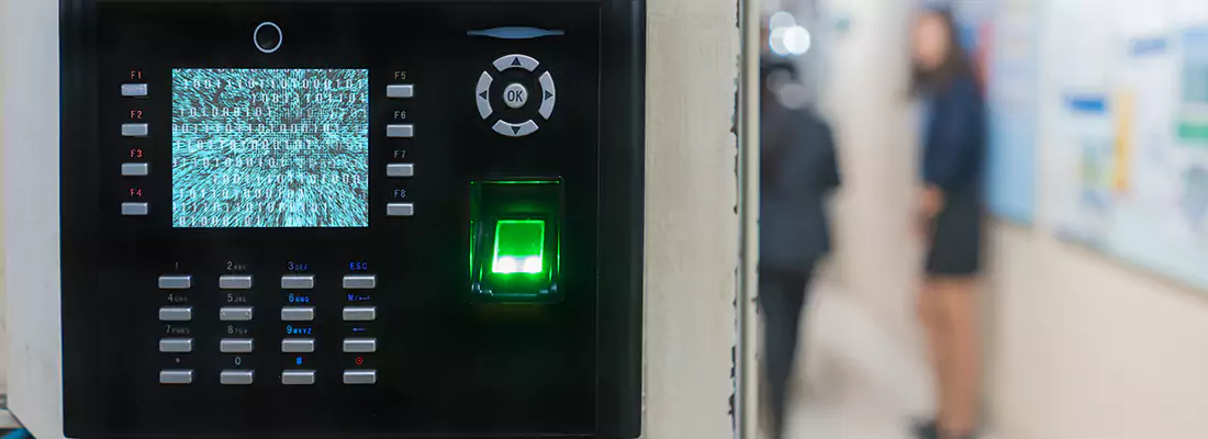 Benefits of Time-Based Lock Schedule Systems for Homes and Businesses in Dean Park, ON