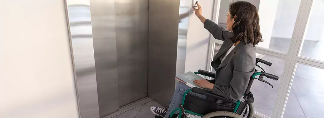 Best Handicap Door System Service in Scarborough, ON