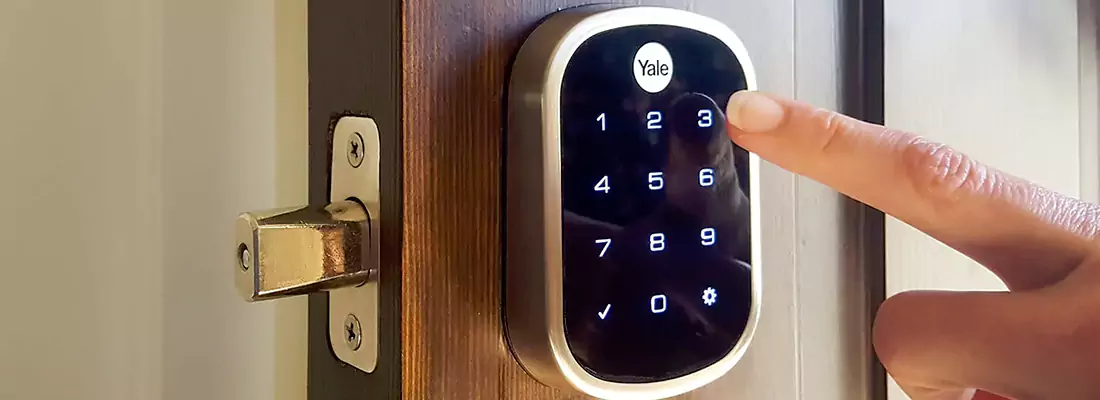 Best PIN Code Locks for Residential and Commercial Security in Scarborough, ON