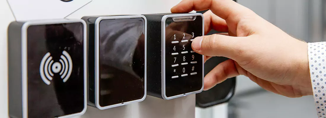 Best WiFi Smart Locks for Homes and Offices in Scarborough, ON