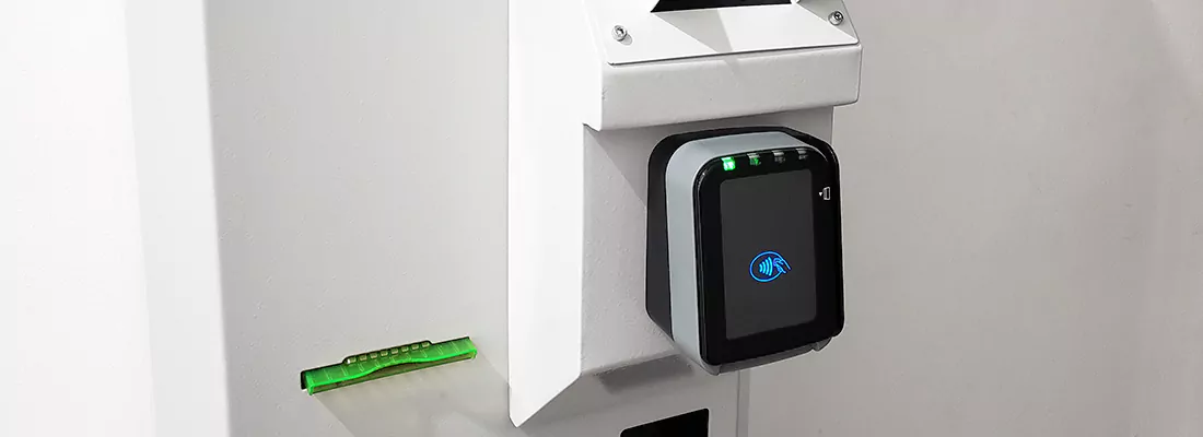Biometric Security Options in Scarborough, ON