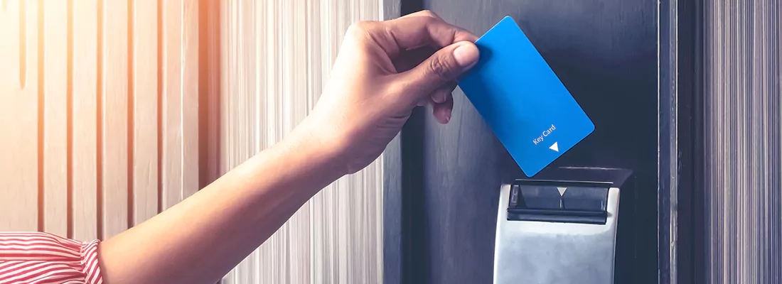 Card Lock System Integration with Existing Security in Scarborough, ON
