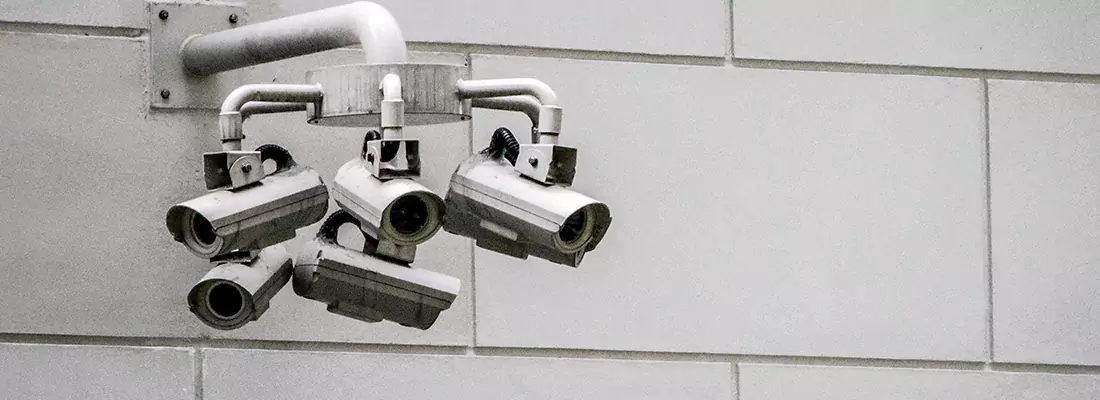 CCTV Camera Systems Are Essential for Security in Scarborough, ON