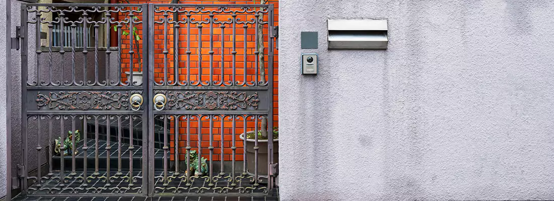 Residential Gate Systems for Ultimate Convenience in Scarborough, ON