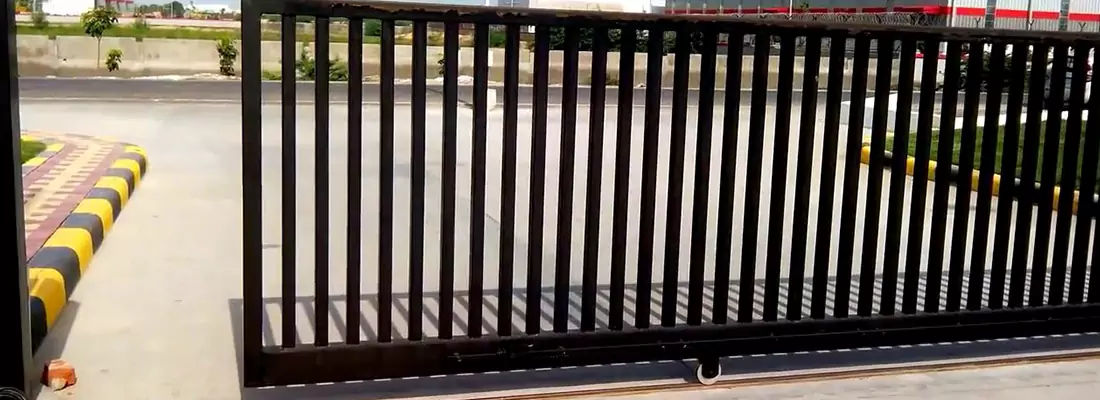 Commercial Automatic Sliding Repair and Maintenance in Scarborough, ON