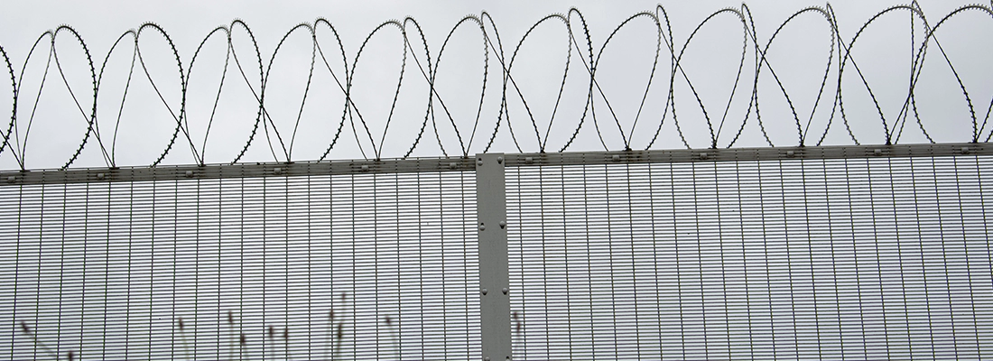 Commercial Security Gate Installations in Scarborough, ON