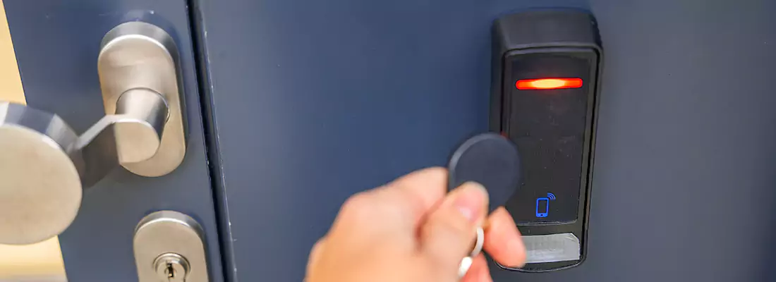 Cost of Installing Fob Door Locks in Scarborough, ON