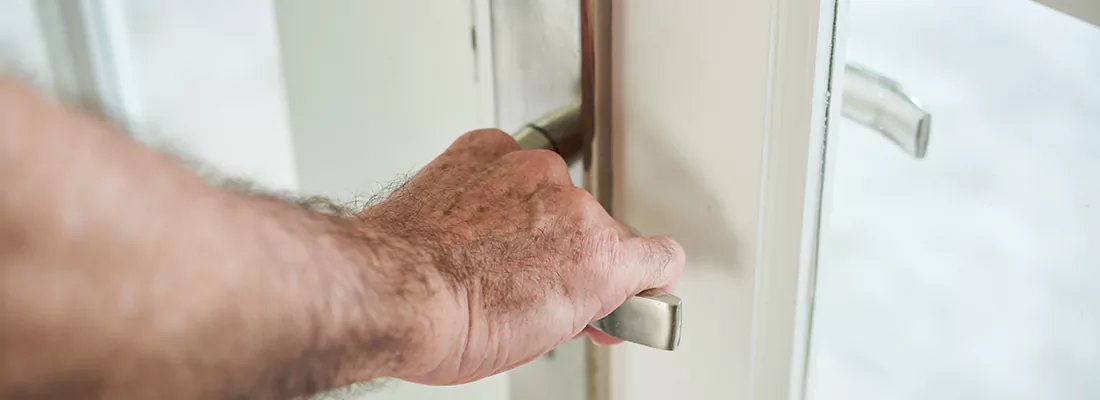Custom Push to Lock Door Systems for Your Property in Port Union, ON