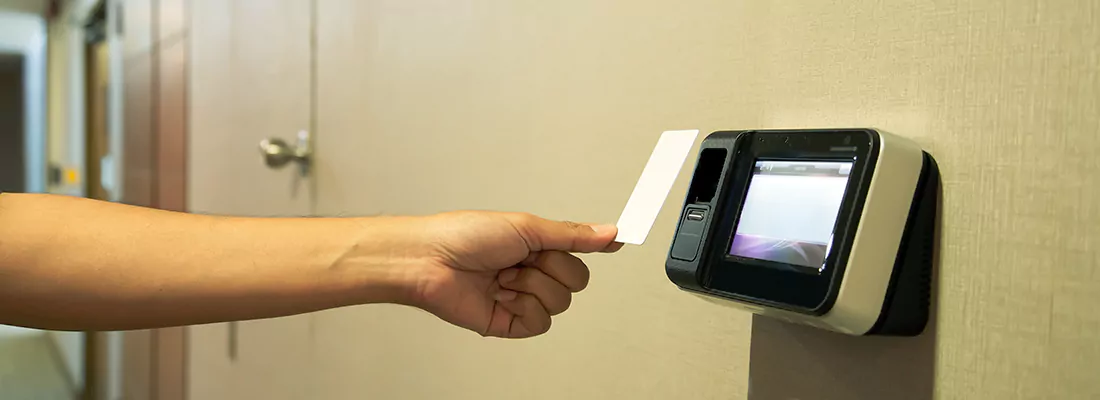 Customizable Employee Access Card Solutions in Scarborough, ON