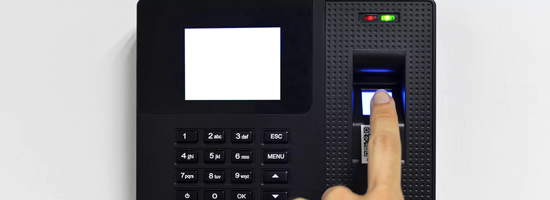 Door Access Control And Security in Scarborough, ON