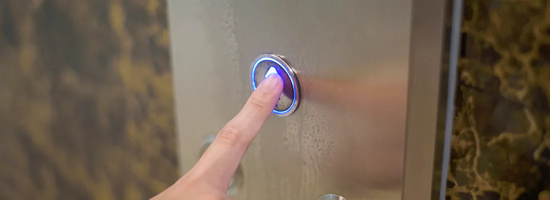 Door Opening Button Solutions for Businesses in Scarborough, ON