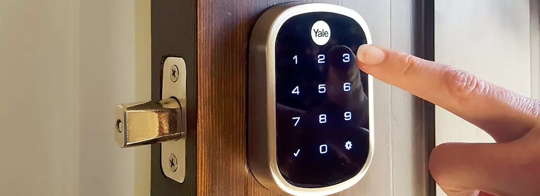 Electric Door Installation in Scarborough, ON