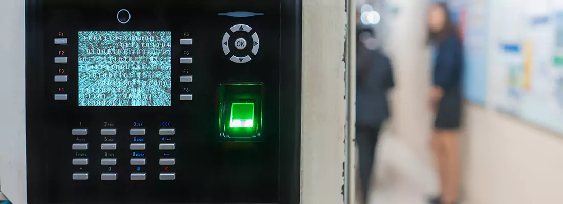 Enhance Security with Retinal Access Systems in Scarborough, ON