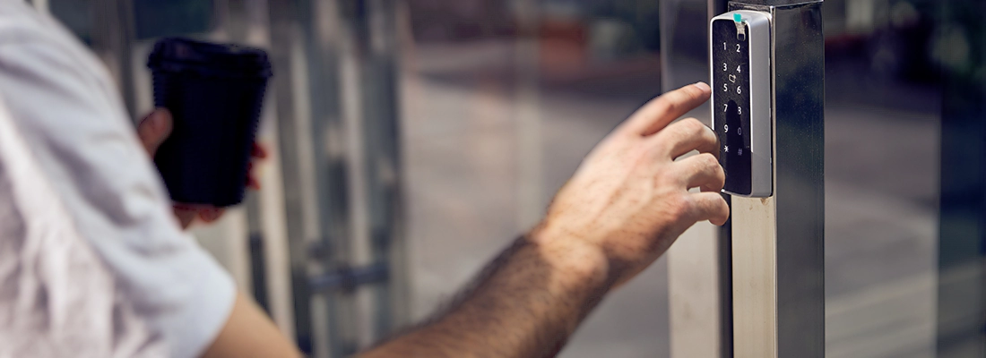 Enhance Storefront Security with Access Control Systems in Scarborough, ON