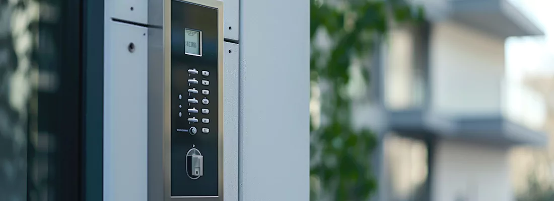 Expert Maintenance and Repairs For Keyless Entry Systems in Scarborough, ON